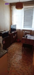 Продава 1-СТАЕН, гр. София, Банишора, снимка 1 — Bazar.bg Продава 1-СТАЕН, гр. София, Банишора, снимка 1
