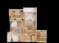 Продава 3-СТАЕН, град Русе, Чародейка - Юг • 156268 € / 305633.64 лв. • 14831578 2 — Holmes.bg Продава 3-СТАЕН, град Русе, Чародейка - Юг • 156268 € / 305633.64 лв. • 14831578 2