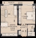 Продава МЕЗОНЕТ, град Варна, Виница • 260000 € • 11721387 2 — Holmes.bg Продава МЕЗОНЕТ, град Варна, Виница • 260000 € • 11721387 2
