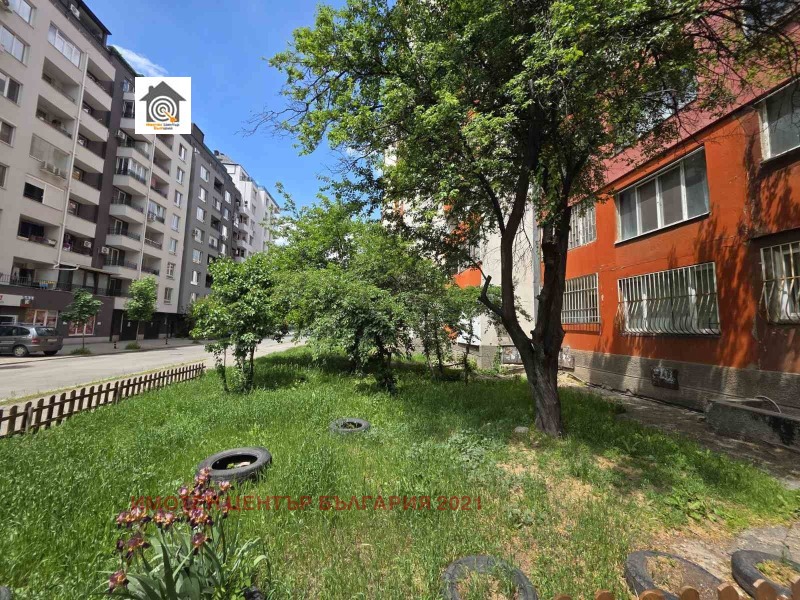 Продава 2-СТАЕН, град София, Толстой • 169900 € / 332295.52 лв. • 77512081 1 — Holmes.bg Продава 2-СТАЕН, град София, Толстой • 169900 € / 332295.52 лв. • 77512081 1