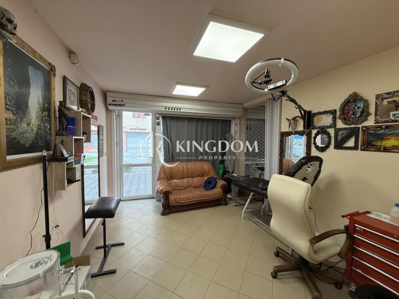 Продава МАГАЗИН, град София, Редута • 96350 € / 188444.22 лв. • 52403717 1 — Holmes.bg Продава МАГАЗИН, град София, Редута • 96350 € / 188444.22 лв. • 52403717 1