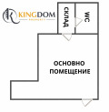 Продава МАГАЗИН, град София, Редута • 96350 € / 188444.22 лв. • 52403717 12 — Holmes.bg Продава МАГАЗИН, град София, Редута • 96350 € / 188444.22 лв. • 52403717 12