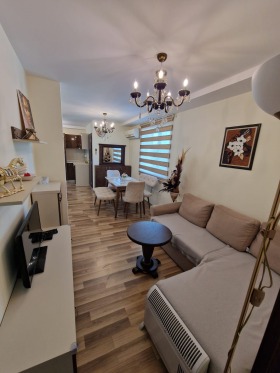 2-СТАЕН, 58 m2 - Holmes.bg 2-СТАЕН, 58 m2