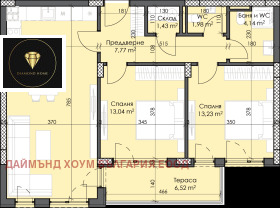 Продава 3-СТАЕН | Imot.bg — малка снимка 2