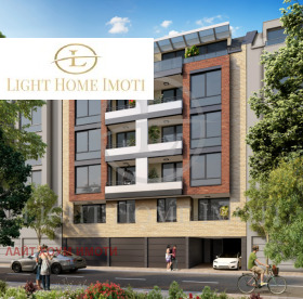 4-СТАЕН, 135 m2 - Holmes.bg 4-СТАЕН, 135 m2