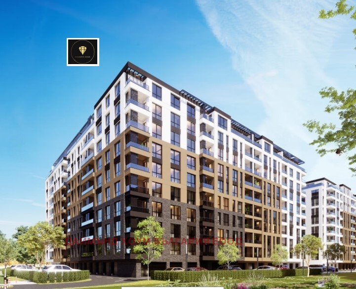 Προς πώληση 2 υπνοδωμάτια Πλοβδηβ , Τρακηια , 108 τ.μ | 21971443 — Imoti.info Προς πώληση 2 υπνοδωμάτια Πλοβδηβ , Τρακηια , 108 τ.μ | 21971443