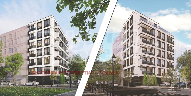 Продава 4-СТАЕН, град София, Оборище • 550000 € • 43394555 1 — Holmes.bg Продава 4-СТАЕН, град София, Оборище • 550000 € • 43394555 1