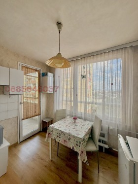 Продава 2-стаен, град София