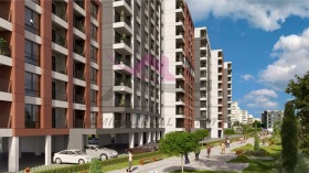 3-СТАЕН, 95 m2 - Holmes.bg 3-СТАЕН, 95 m2