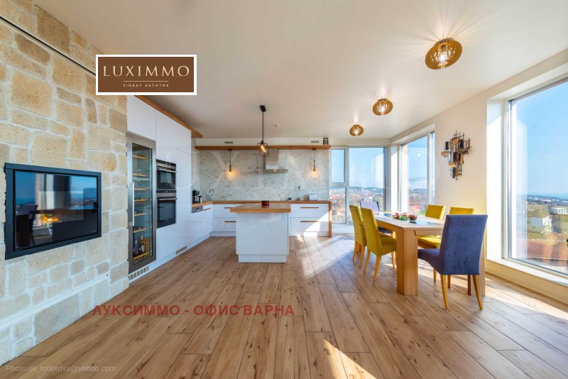 Продава КЪЩА, град Варна, м-т Долна Трака • 850000 € / 1662455.50 лв. • 10183464 1 — Holmes.bg Продава КЪЩА, град Варна, м-т Долна Трака • 850000 € / 1662455.50 лв. • 10183464 1