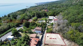 Обява Продава ПАРЦЕЛ,град Варна, к.к. Златни пясъци