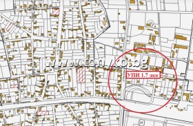 Продава Парцел, с. Скутаре