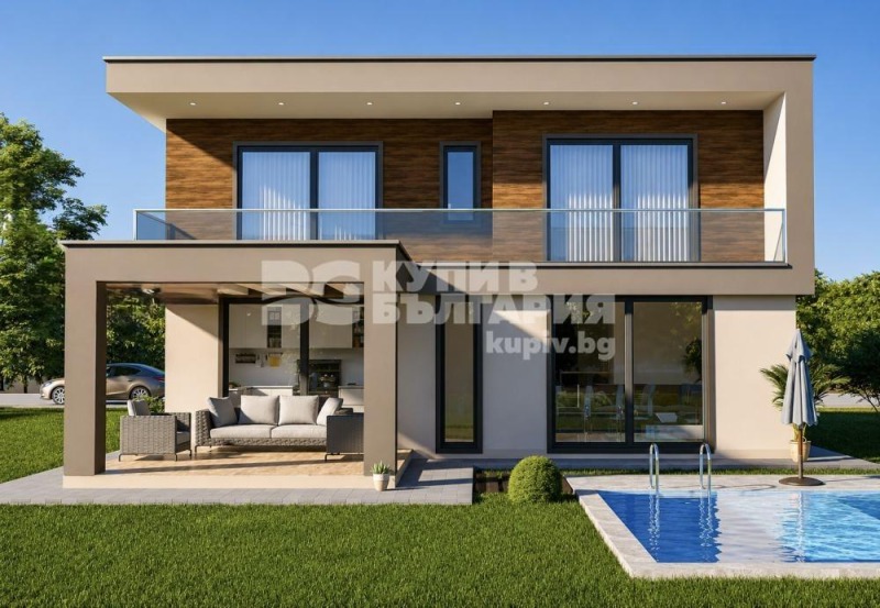 Продава КЪЩА, град Варна, с. Звездица • 310000 € / 606307.30 лв. • 16294693 1 — Holmes.bg Продава КЪЩА, град Варна, с. Звездица • 310000 € / 606307.30 лв. • 16294693 1