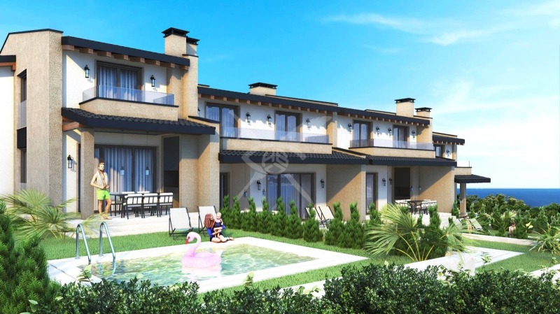 Продава КЪЩА, област Бургас, гр. Созопол • 443600 € / 867606.19 лв. • 39600633 1 — Holmes.bg Продава КЪЩА, област Бургас, гр. Созопол • 443600 € / 867606.19 лв. • 39600633 1