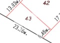 Продава ПАРЦЕЛ, град Бургас, Меден рудник - зона Д • 20000 € / 39116.60 лв. • 63040375 1 — Holmes.bg Продава ПАРЦЕЛ, град Бургас, Меден рудник - зона Д • 20000 € / 39116.60 лв. • 63040375 1