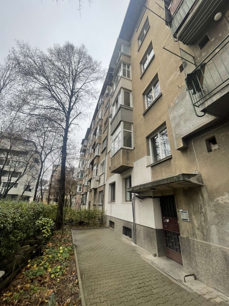 Продава 1-СТАЕНград София, Банишора