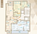 Продава 2-СТАЕН, град София, Зона Б-18 • 202800 € / 396642.32 лв. • 51291348 5 — Holmes.bg Продава 2-СТАЕН, град София, Зона Б-18 • 202800 € / 396642.32 лв. • 51291348 5