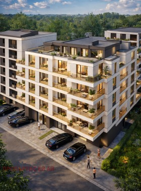 2-СТАЕН, 68 m2 - Holmes.bg 2-СТАЕН, 68 m2