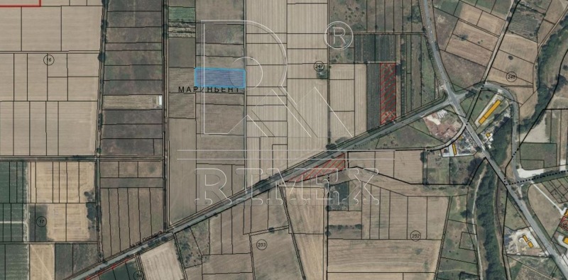 Продава ПАРЦЕЛ, град Пловдив, Прослав • 125000 € / 244478.75 лв. • 67000611 1 — Holmes.bg Продава ПАРЦЕЛ, град Пловдив, Прослав • 125000 € / 244478.75 лв. • 67000611 1