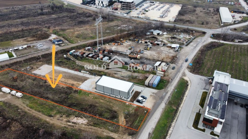 Продава ПАРЦЕЛ, град Пловдив, Южна дъга • 204900 € / 400749.57 лв. • 24114620 1 — Holmes.bg Продава ПАРЦЕЛ, град Пловдив, Южна дъга • 204900 € / 400749.57 лв. • 24114620 1