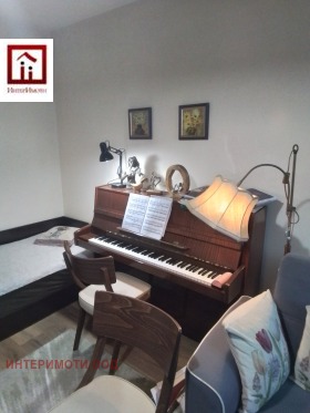 Обява Продава 2-СТАЕН,град София, Зона Б-5-3>