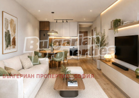 2-СТАЕН, 68 m2 - Holmes.bg 2-СТАЕН, 68 m2