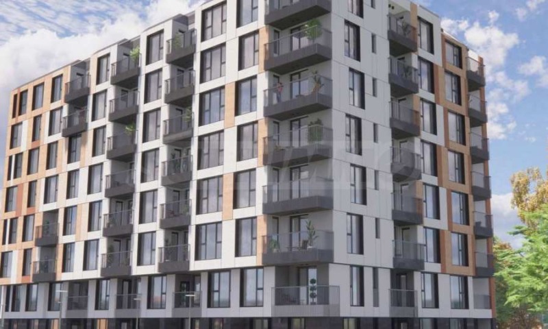 Продава 3-СТАЕН, град София, Люлин 8 • 198297 € • 71456471 1 — Holmes.bg Продава 3-СТАЕН, град София, Люлин 8 • 198297 € • 71456471 1