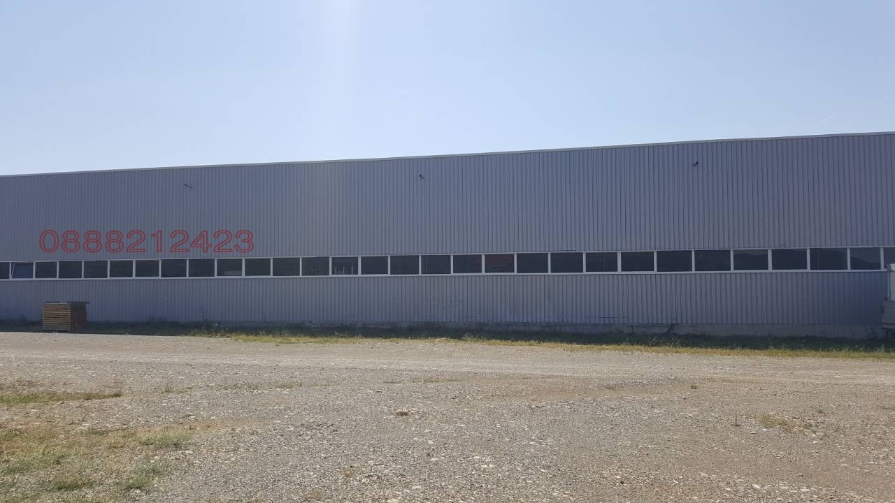 Продава Пром. помещение град Шумен , Център , 1800 кв.м | 23974533 — Imoti.com Продава Пром. помещение град Шумен , Център , 1800 кв.м | 23974533