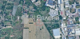 Обява Продава ПАРЦЕЛ,град Пловдив, Беломорски
