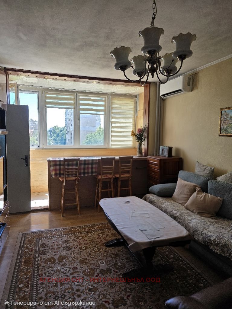 Продава 2-стаен град София , Люлин 1 , 50 кв.м | 52149325 — Imoti.com Продава 2-стаен град София , Люлин 1 , 50 кв.м | 52149325