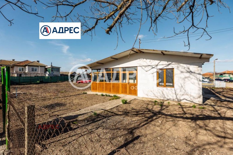 Продава КЪЩА, област Варна, с. Брестак • 55000 € / 107570.65 лв. • 67021453 1 — Holmes.bg Продава КЪЩА, област Варна, с. Брестак • 55000 € / 107570.65 лв. • 67021453 1