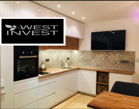 3-СТАЕН, 88 m2 - Holmes.bg 3-СТАЕН, 88 m2