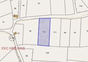 ПАРЦЕЛ, 1 030 m2 - Holmes.bg ПАРЦЕЛ, 1 030 m2