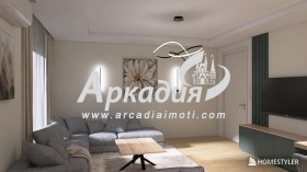 3-СТАЕН, 141 m2 - Holmes.bg 3-СТАЕН, 141 m2