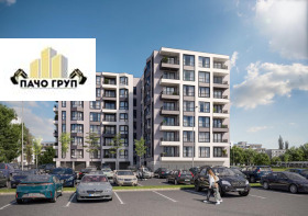 Обява Продава АТЕЛИЕ, ТАВАН,град София, Люлин 2
