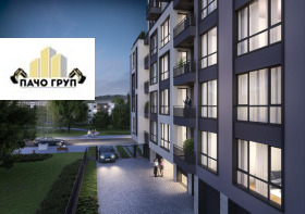 Обява Продава АТЕЛИЕ, ТАВАН,град София, Люлин 2