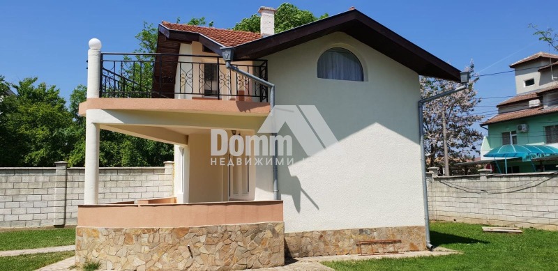 Продава  Къща, област Добрич, с. Кранево •  125 000 EUR • ID 36693683 — holmes.bg - [1] 