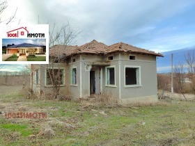 Продава къща област Добрич с. Смолница - [1] 
