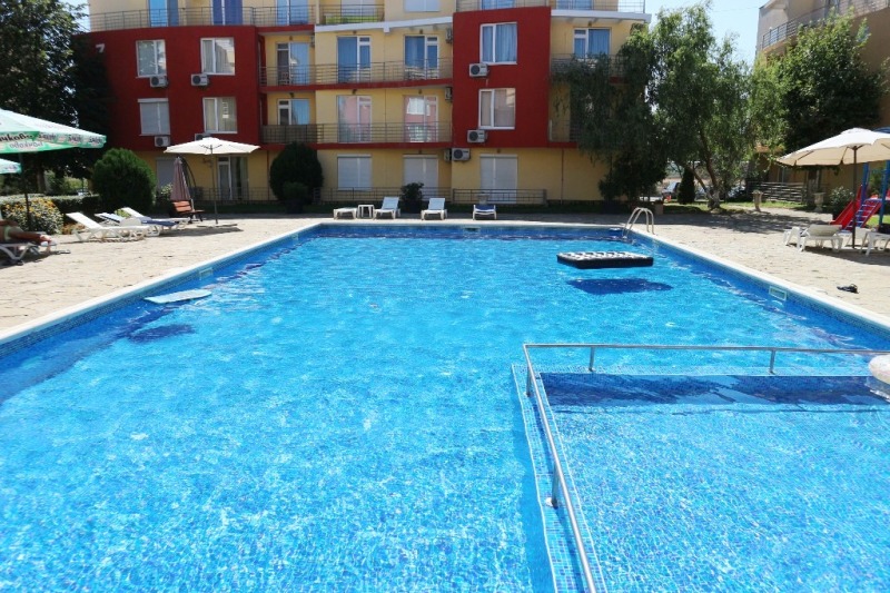 Продава 1-СТАЕН, област Бургас, к.к. Слънчев бряг • 35500 € • 45817517 1 — Holmes.bg Продава 1-СТАЕН, област Бургас, к.к. Слънчев бряг • 35500 € • 45817517 1