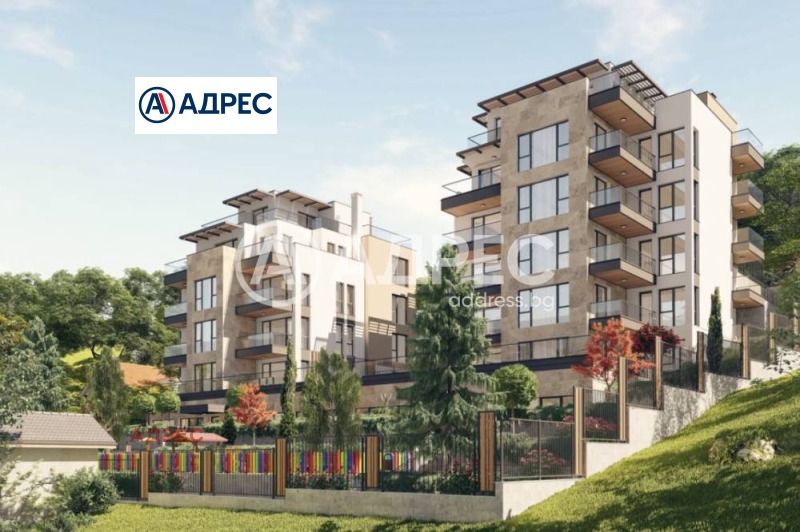 Продава 2-СТАЕН, град Варна, м-т Акчелар • 189950 € • 96926036 1 — Holmes.bg Продава 2-СТАЕН, град Варна, м-т Акчелар • 189950 € • 96926036 1