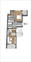 Продава 2-СТАЕН, град София, Подуяне • 170500 € / 333469.02 лв. • 18908309 1 — Holmes.bg Продава 2-СТАЕН, град София, Подуяне • 170500 € / 333469.02 лв. • 18908309 1