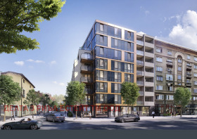 2-СТАЕН, 66 m2 - Holmes.bg 2-СТАЕН, 66 m2