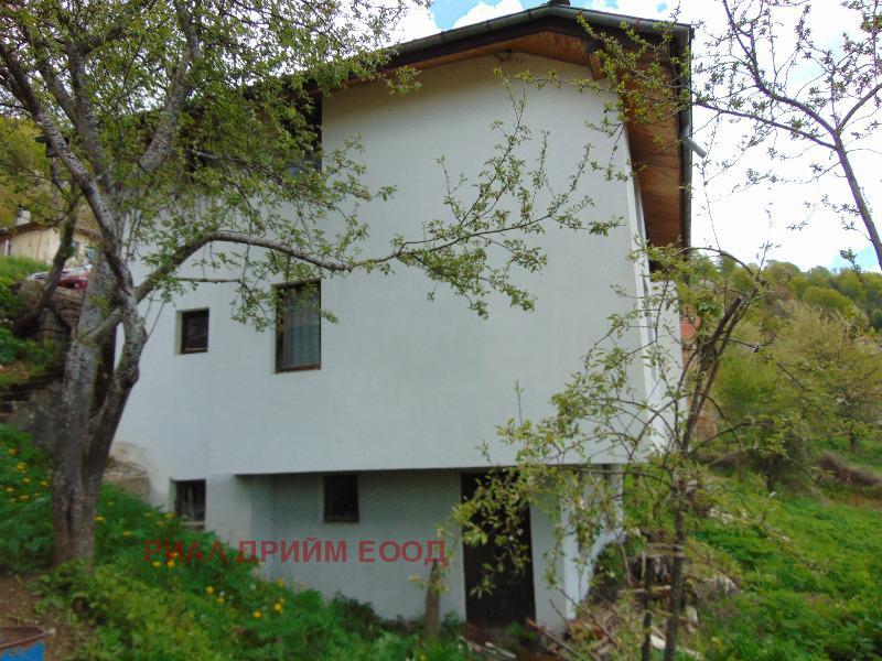 Продава  Къща област Смолян , с. Турян , 170 кв.м | 33536280 - изображение [4]