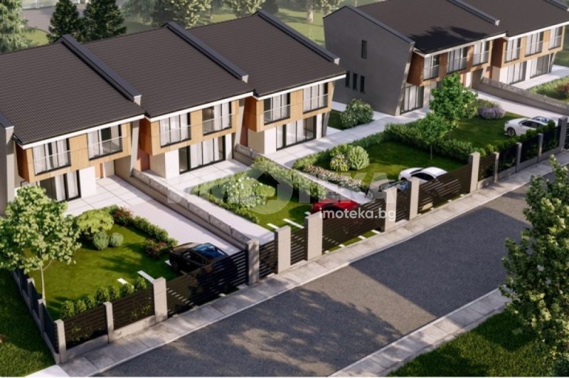 Продава КЪЩА, град София, с. Панчарево • 586400 € / 1146898.71 лв. • 47721528 1 — Holmes.bg Продава КЪЩА, град София, с. Панчарево • 586400 € / 1146898.71 лв. • 47721528 1