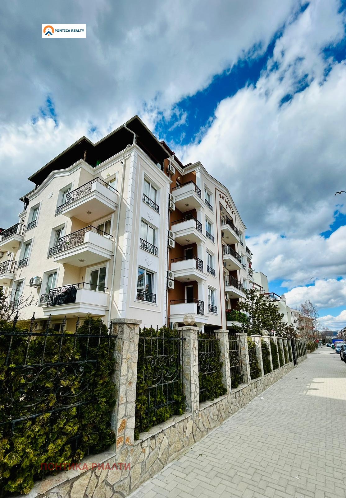 Продава 1-стаен област Бургас , к.к. Слънчев бряг , 37 кв.м | 93543311 — Imoti.com Продава 1-стаен област Бургас , к.к. Слънчев бряг , 37 кв.м | 93543311
