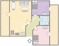 Продава 3-СТАЕН, град Варна, Погреби • 130000 € / 254257.90 лв. • 65458599 11 — Holmes.bg Продава 3-СТАЕН, град Варна, Погреби • 130000 € / 254257.90 лв. • 65458599 11