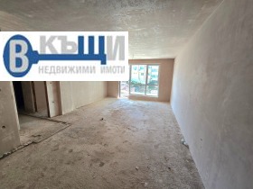 Продава 3-стаен, град Велико Търново