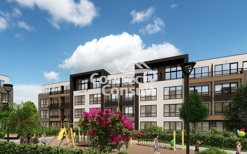 Продава 2-СТАЕН, град Пловдив, Остромила • 80900 € / 158226.65 лв. • 92310691 1 — Holmes.bg Продава 2-СТАЕН, град Пловдив, Остромила • 80900 € / 158226.65 лв. • 92310691 1