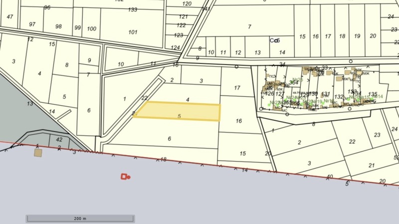 Продава ПАРЦЕЛ, град София, Враждебна • 359920 € / 703942.33 лв. • 76005019 1 — Holmes.bg Продава ПАРЦЕЛ, град София, Враждебна • 359920 € / 703942.33 лв. • 76005019 1
