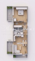Продава 2-СТАЕН, град Варна, Левски 1 • 111900 € • 73356999 6 — Holmes.bg Продава 2-СТАЕН, град Варна, Левски 1 • 111900 € • 73356999 6